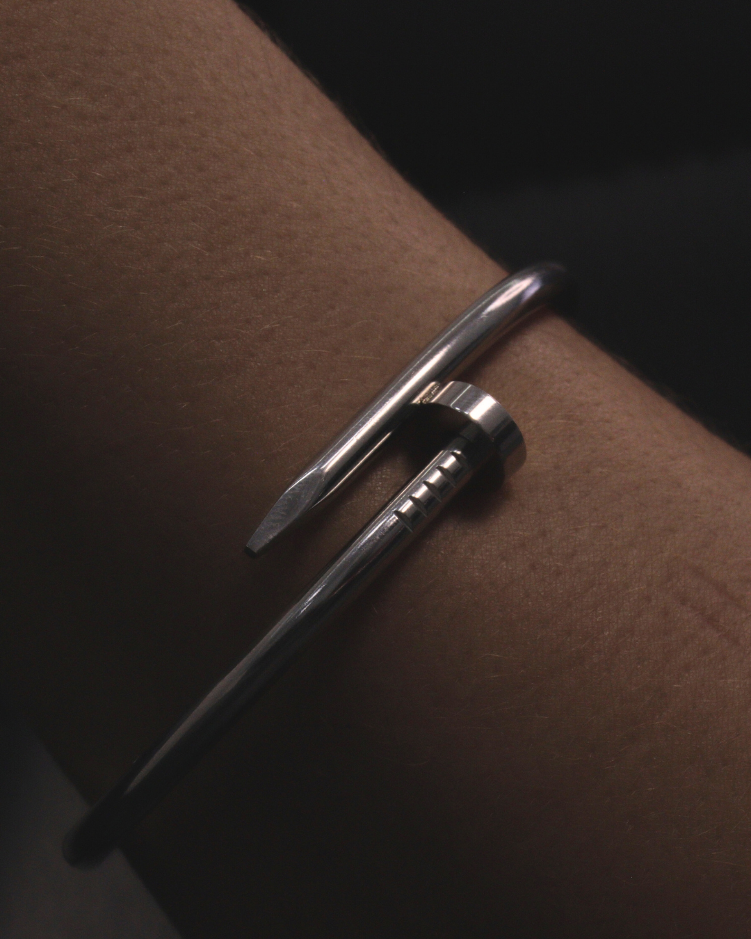 Conjunto Blessed Braceletes - Semi Joia