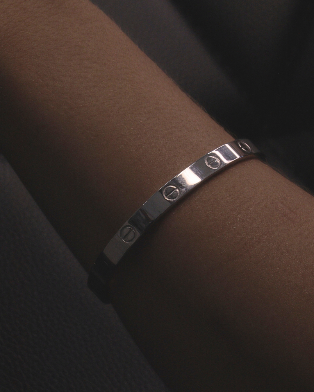 Conjunto Blessed Braceletes - Semi Joia