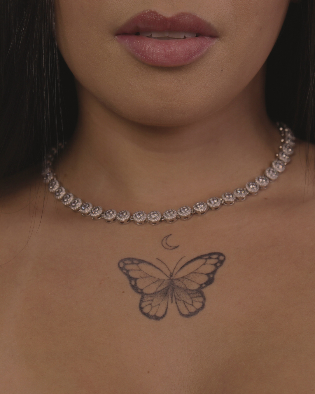 Conjunto Blessed Zircônia - Riviera Luxo